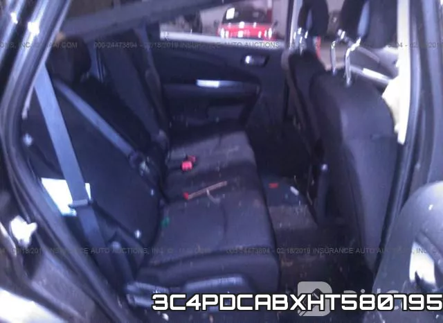 3C4PDCABXHT580795 фото 9