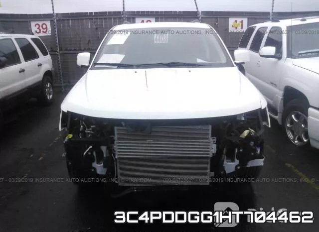 3C4PDDGG1HT704462 фото 7