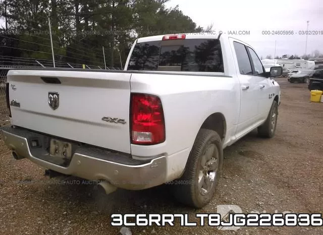 3C6RR7LT8JG226836 фото 5