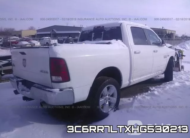 3C6RR7LTXHG530213 фото 5
