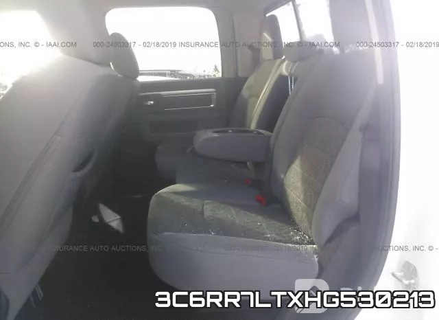 3C6RR7LTXHG530213 фото 9
