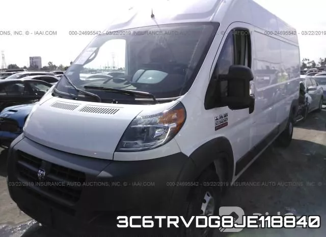 3C6TRVDG8JE118840 фото 3