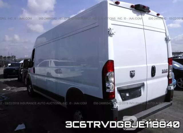 3C6TRVDG8JE118840 фото 4