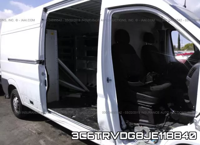 3C6TRVDG8JE118840 фото 7
