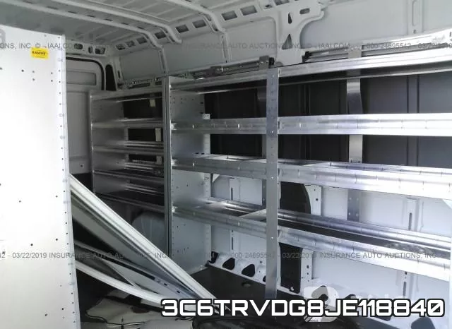 3C6TRVDG8JE118840 фото 9
