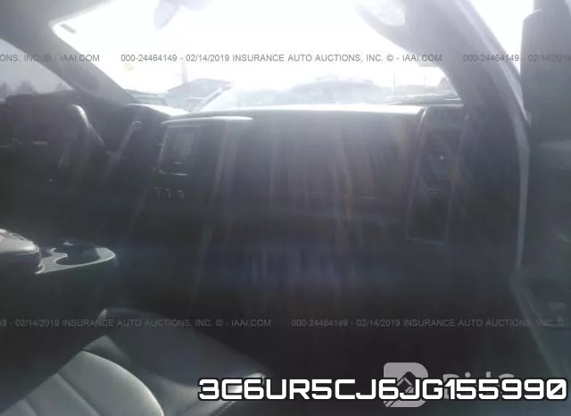 3C6UR5CJ6JG155990 фото 6