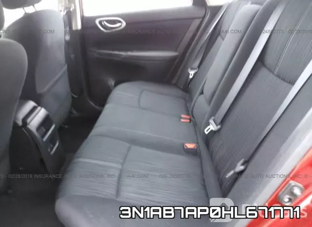 3N1AB7AP0HL671771 фото 9