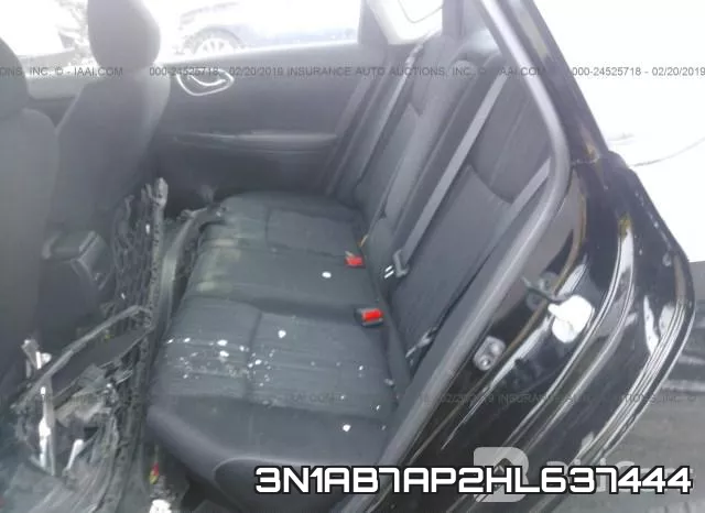 3N1AB7AP2HL637444 фото 9