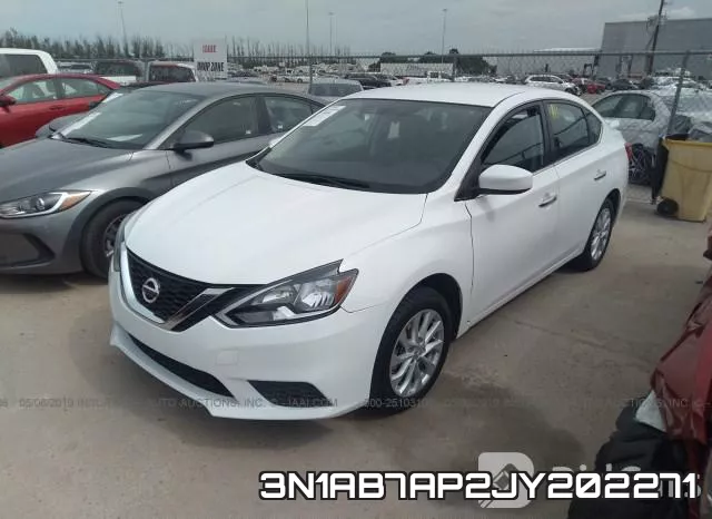 3N1AB7AP2JY202271 фото 2