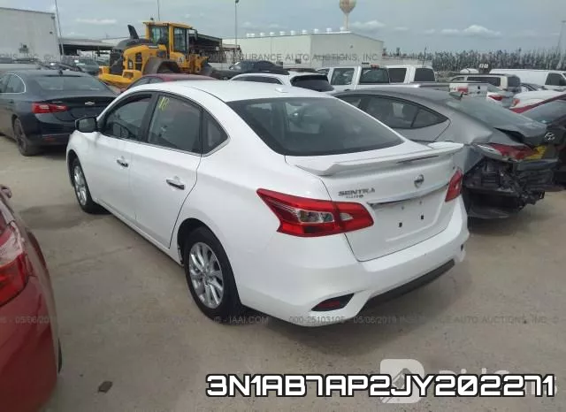 3N1AB7AP2JY202271 фото 3