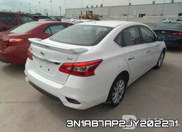 3N1AB7AP2JY202271 фото 4