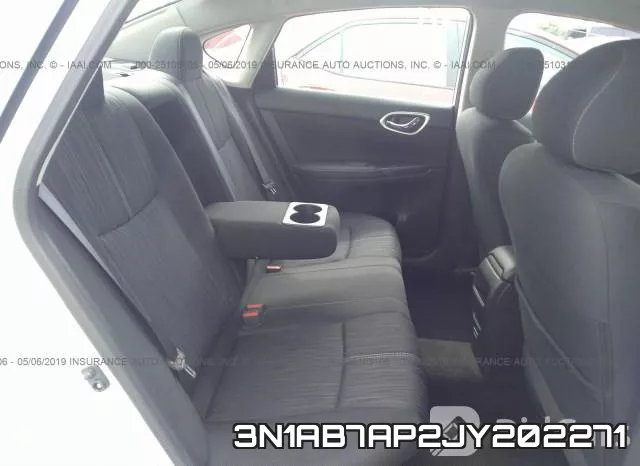 3N1AB7AP2JY202271 фото 8