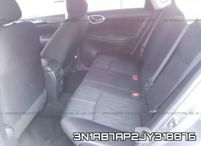 3N1AB7AP2JY318876 фото 9
