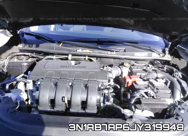 3N1AB7AP6JY319948 фото 2