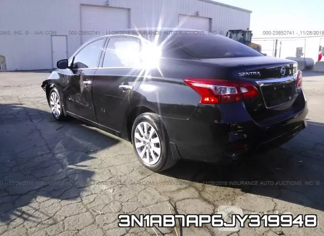3N1AB7AP6JY319948 фото 4