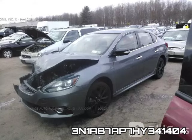 3N1AB7AP7HY341404 фото 3