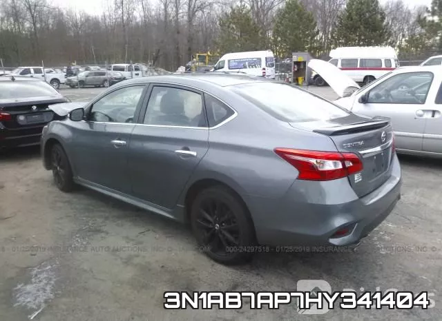 3N1AB7AP7HY341404 фото 4