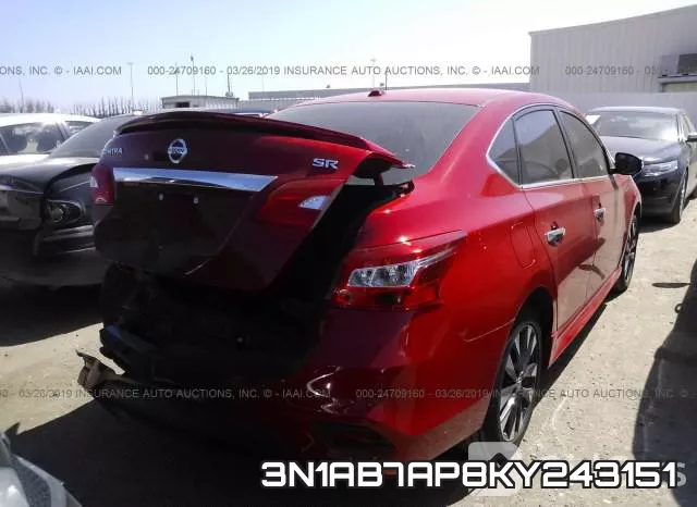 3N1AB7AP8KY243151 фото 5