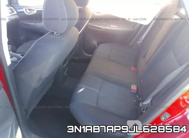 3N1AB7AP9JL628584 фото 9