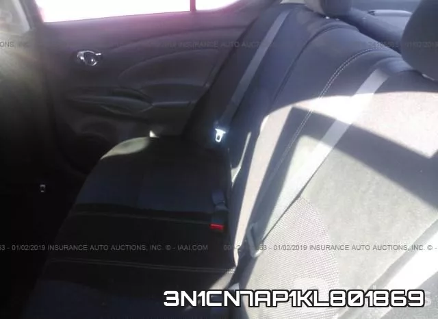 3N1CN7AP1KL801869 фото 9