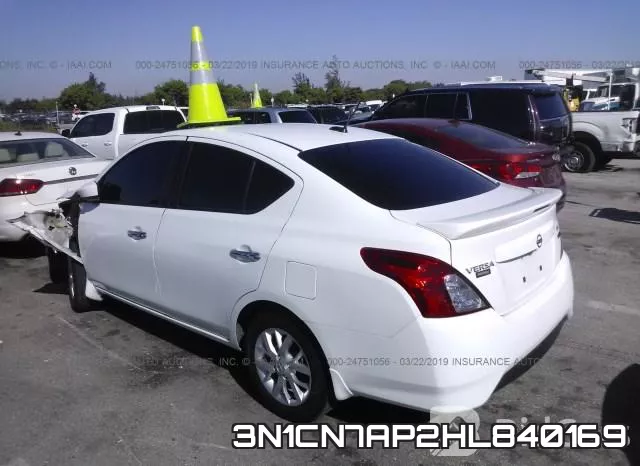 3N1CN7AP2HL840169 фото 4