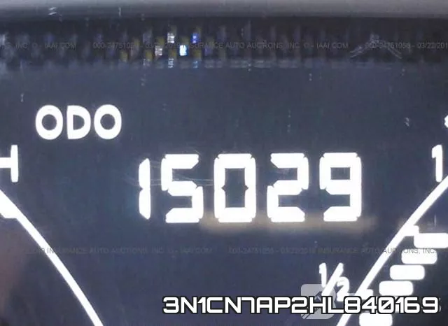 3N1CN7AP2HL840169 фото 8