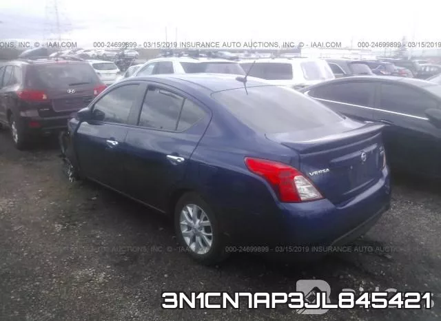 3N1CN7AP3JL845421 фото 4