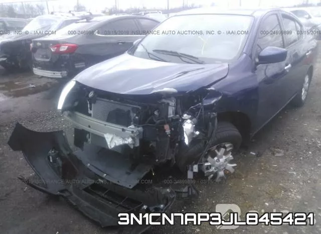 3N1CN7AP3JL845421 фото 7