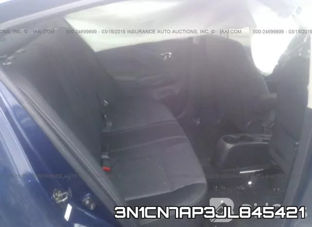3N1CN7AP3JL845421 фото 9