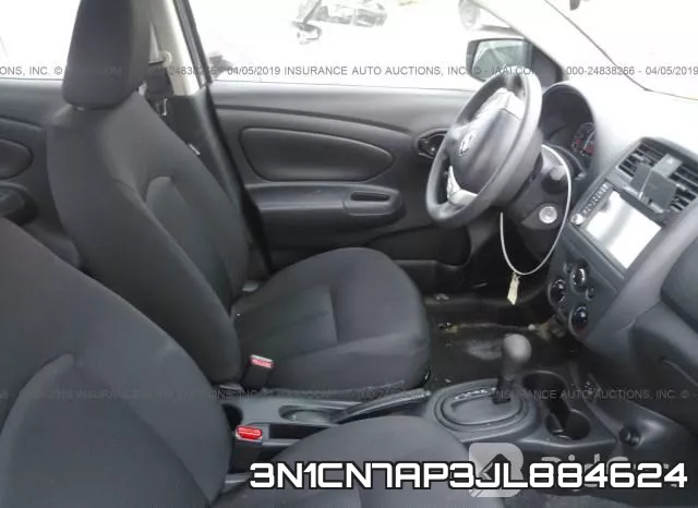 3N1CN7AP3JL884624 фото 6
