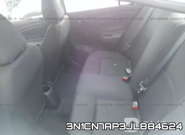 3N1CN7AP3JL884624 фото 9