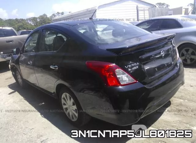 3N1CN7AP5JL801825 фото 4