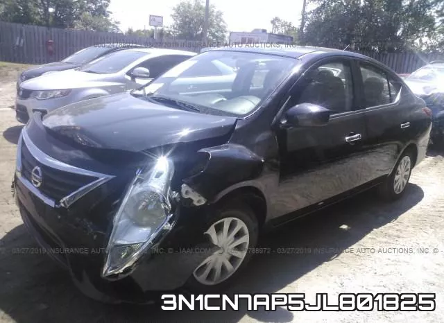 3N1CN7AP5JL801825 фото 7