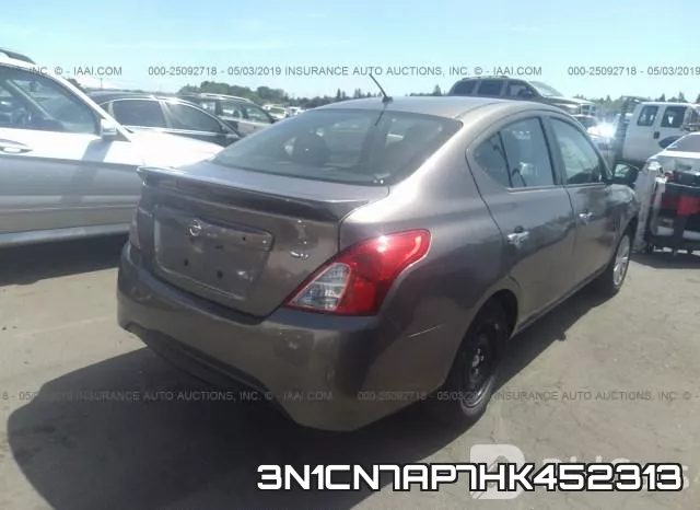 3N1CN7AP7HK452313 фото 5