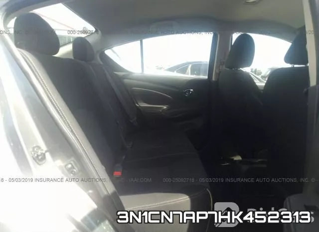 3N1CN7AP7HK452313 фото 9