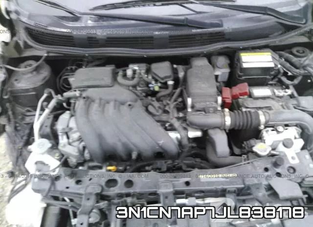 3N1CN7AP7JL838178 фото 2