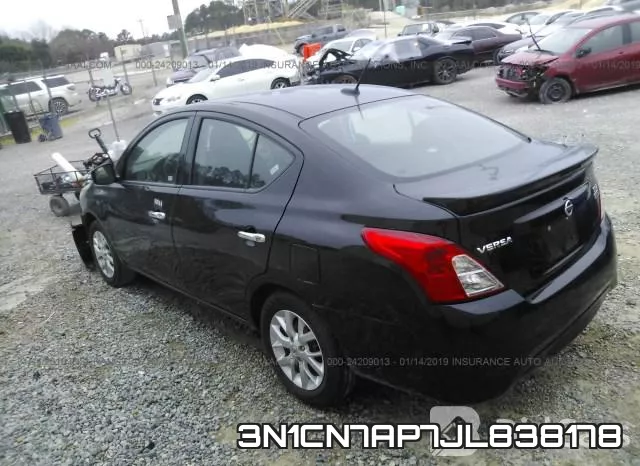 3N1CN7AP7JL838178 фото 4