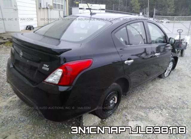 3N1CN7AP7JL838178 фото 5