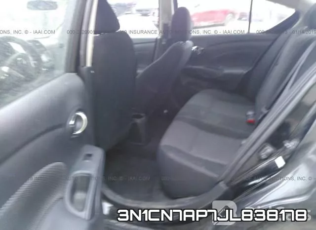3N1CN7AP7JL838178 фото 9