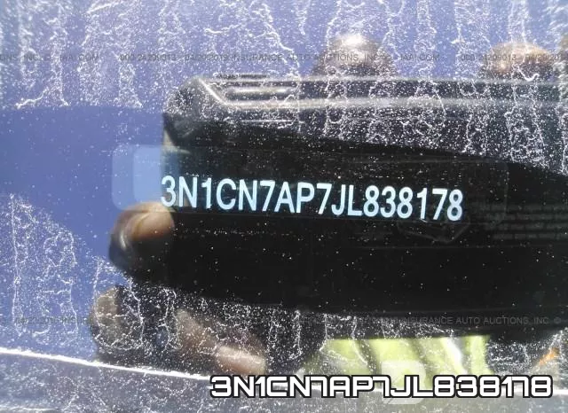 3N1CN7AP7JL838178 фото 10