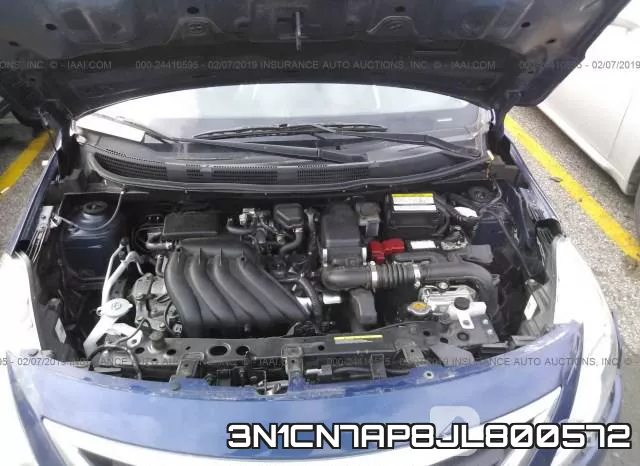 3N1CN7AP8JL800572 фото 2
