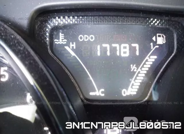 3N1CN7AP8JL800572 фото 8