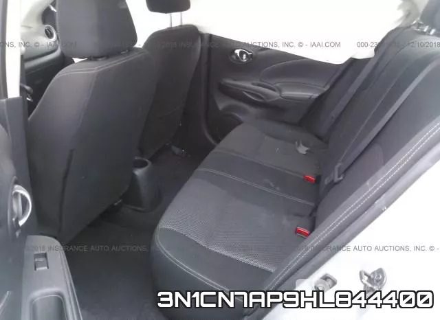 3N1CN7AP9HL844400 фото 9