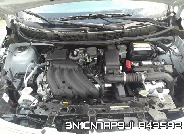 3N1CN7AP9JL843592 фото 2