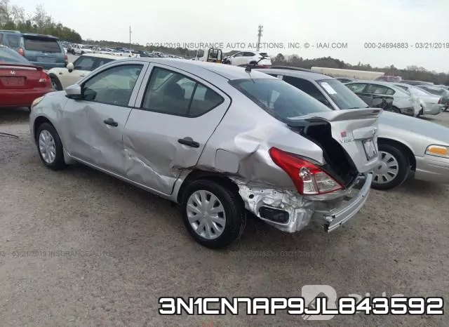 3N1CN7AP9JL843592 фото 4