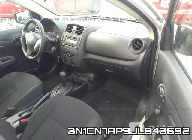 3N1CN7AP9JL843592 фото 6