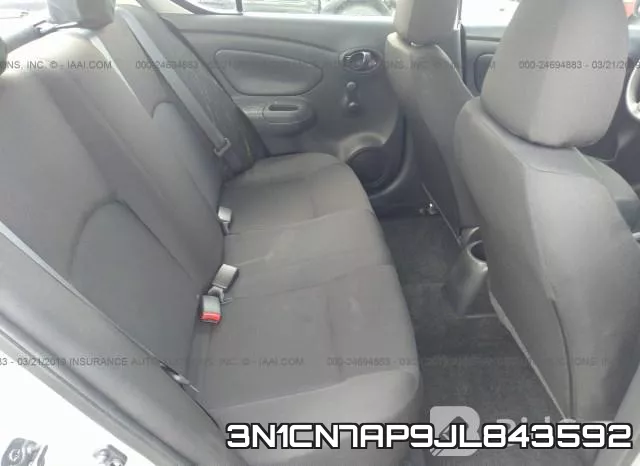 3N1CN7AP9JL843592 фото 9