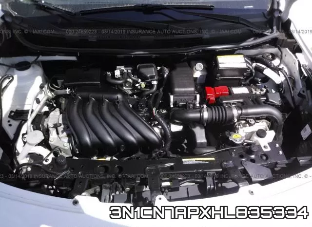 3N1CN7APXHL835334 фото 2