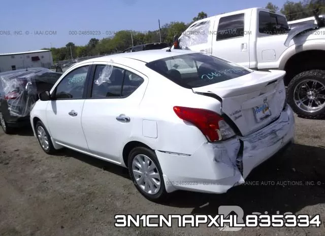 3N1CN7APXHL835334 фото 4