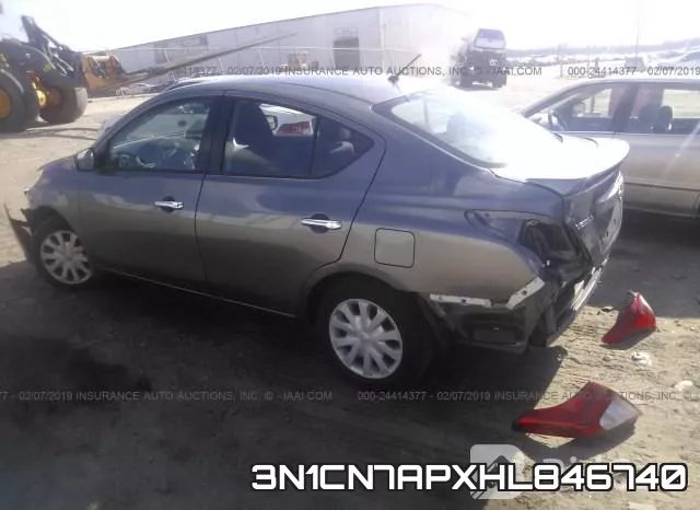 3N1CN7APXHL846740 фото 4